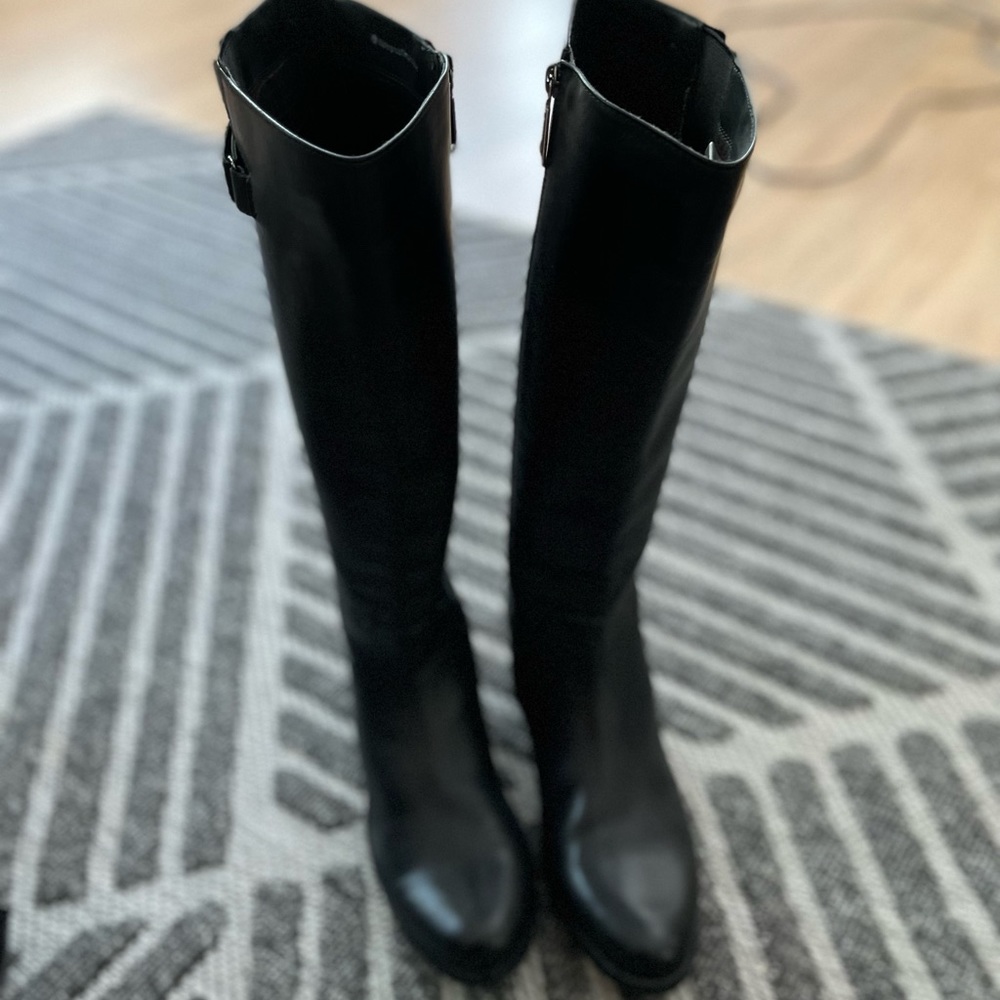 Blondo waterproof tall boots